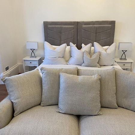 Casa Fresa - Orchar Suites بروتي فيري المظهر الخارجي الصورة