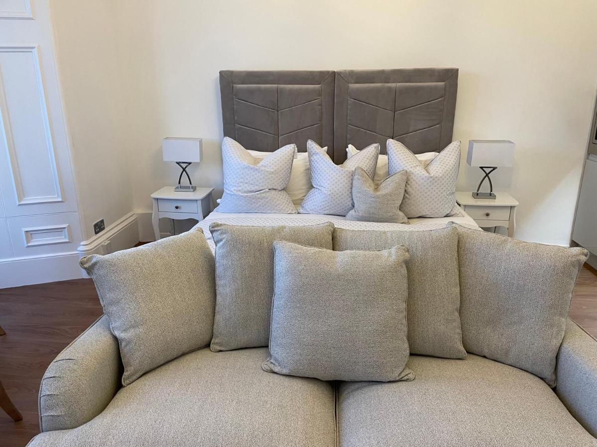 Casa Fresa - Orchar Suites بروتي فيري المظهر الخارجي الصورة