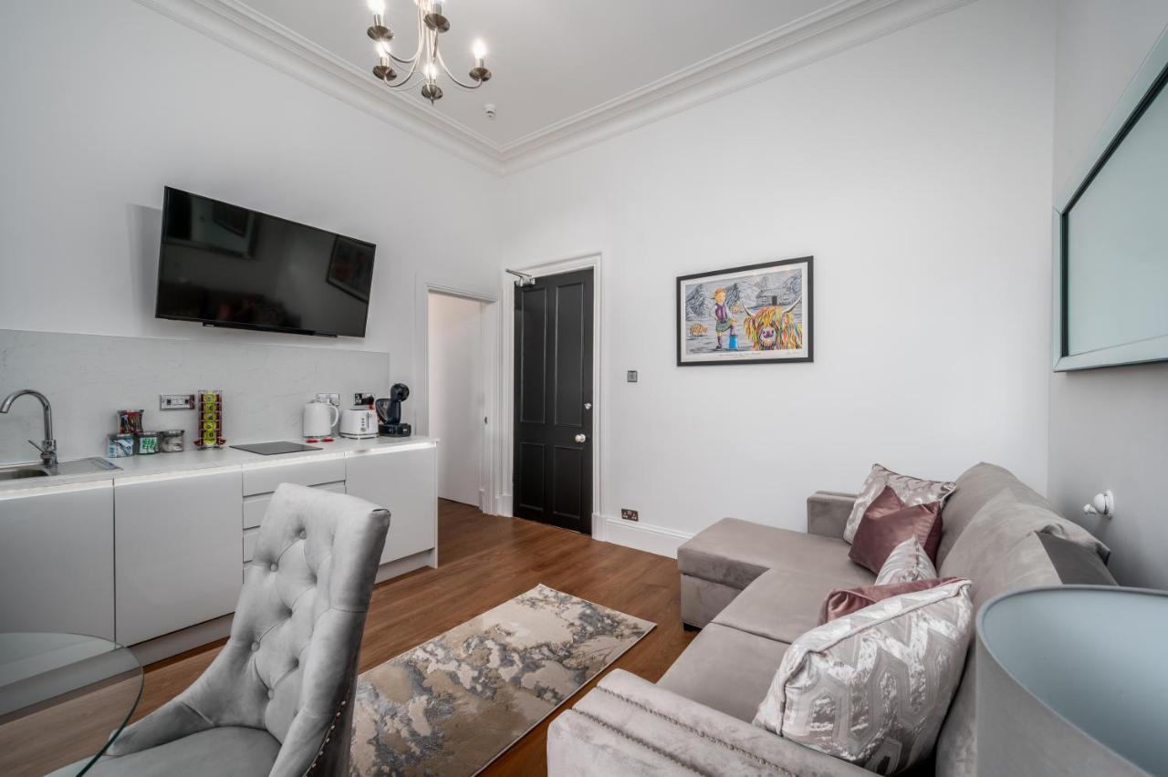 Casa Fresa - Orchar Suites بروتي فيري الغرفة الصورة